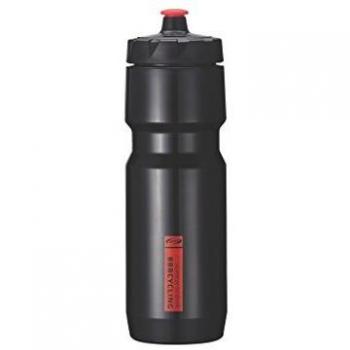 BBB - Bidon Comptank Bwb-05 750 Ml. Negro/Rojo