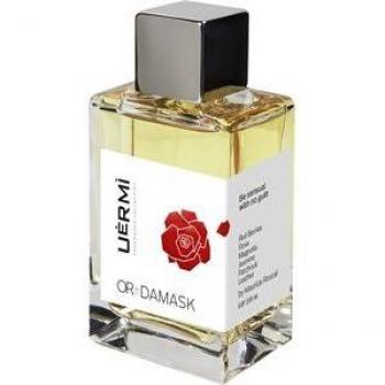 UÈRMÌ - Or Damask Eau de Parfum Spray 100 ml unisex