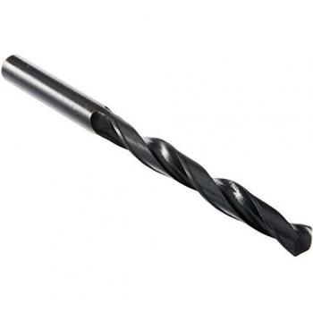 Bosch 2 608 596 626 - Pack de 5 brocas para metal HSS-R, DIN 338