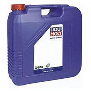 Aceite para Transmisión Automática LIQUI MOLY 1058 ATF III 20L