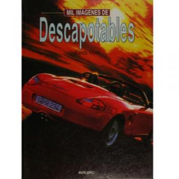 1000 imagenes de descapotables