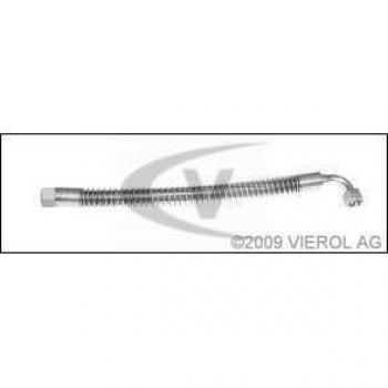 Tubo flexible para radiador de aceite de transmisión VAICO V30-1133 para Mercedes-Benz