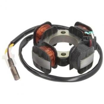 Estator del alternador INPARTS IP000062 - Estator, alternador, Soporte generador
