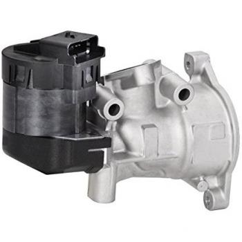 HELLA 6NU 010 171-261 Válvula EGR - eléctrico - con junta