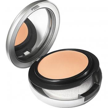 M·A·C COSMETICS MAC - Studio Fix Tech Cream-To-Powder Foundation - NW (very fair beige with rosy undertone) - Size: One Size