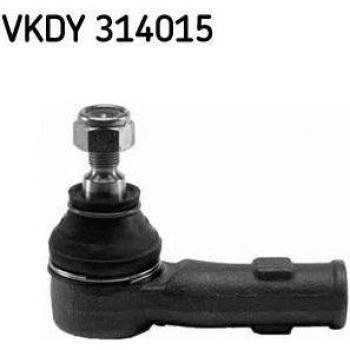 Rótula de dirección SKF VKDY 314015