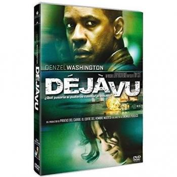 Deja vu [DVD]