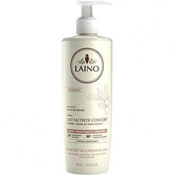 Laino - Leche nutritiva confort 400 ml