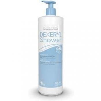 Ducray Dexeryl Crema Limpiadora 500 ml