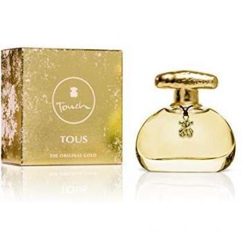 Tous Touch Eau De Toilette Spray 50ml