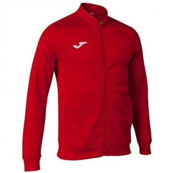 Joma Grafity III Men's Red Tracksuit Jacket