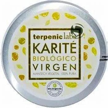 TERPENIC KARITE Manteca Virgen AV, Bio