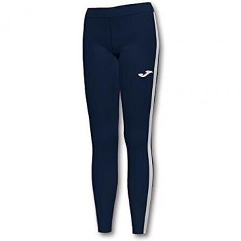Joma Elite VII Malla Running, Unisex Adulto, Marino Blanco, M