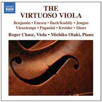 Viola Virtuosa