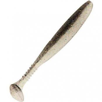 Leurre Souple Daiwa Tournament D'fin - 12.5, 10, rainbow shad, 5