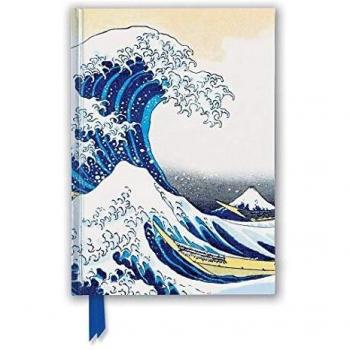 Hokusai: The Great Wave
