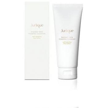 Jurlique Radiant Skin Foaming Facial Cleanser 80g