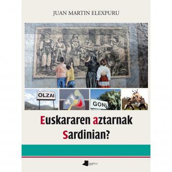 Euskararen aztarnak Sardinian?: 190