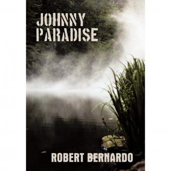 Johnny Paradise Edición de Lujo Tapa Dura