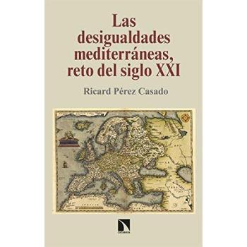 Las desigualdades mediterráneas, reto del siglo XXI: 283