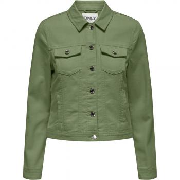Only Onltia Colored Women's Denim Jacket