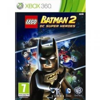 LEGO: Batman 2: DC Superheroes - Classic