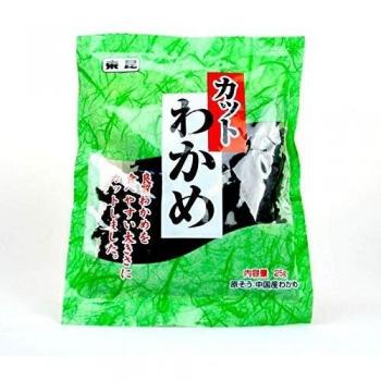 Alga wakame deshidratada - 25g