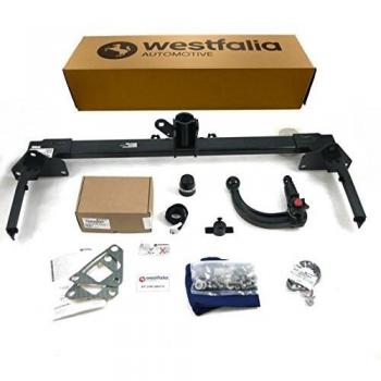 Westfalia – 314513900113 Remolque y eléctrico Juego