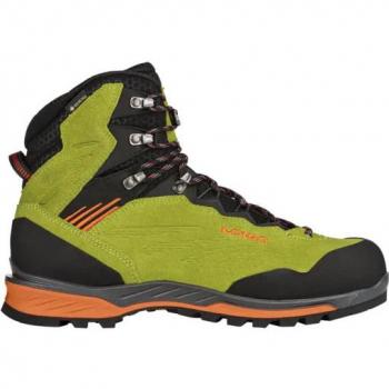 Lowa Botas de Montaña Cadin II Gore-Tex Mid