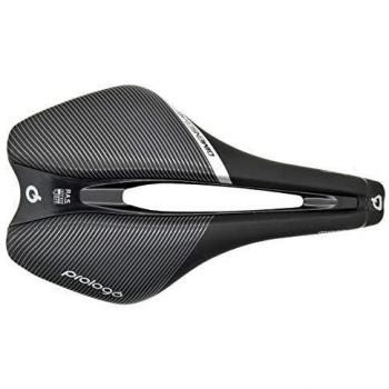 Sill PRG Dimension 143 T4.0 - Med: SILLINES Road_ Color: Negro