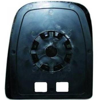 Cristal de espejo retrovisor exterior VAN WEZEL 2815833