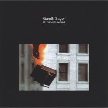 88 Tuned Dreams 180g Vinyl Record