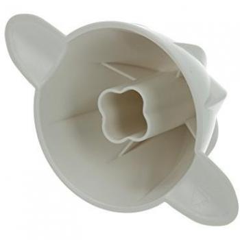 Cono Exprimidor Moulinex / Vitapresss 600/ Cod: SS-192355 Color Blanco.