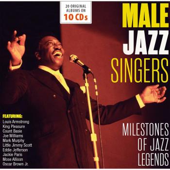 MALE Jazz Singers