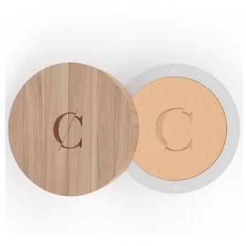 Couleur Caramel Sombra de Ojos Mate Nº008 Beige Jaune 1ud