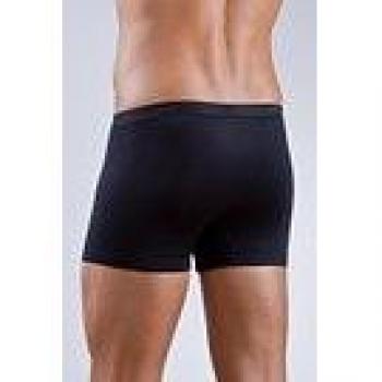 Mey Software Men's Boxer Shorts Black XXL