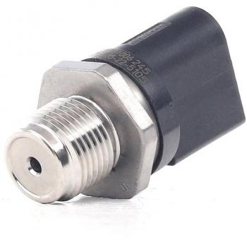 Sensor de presión de combustible BOSCH 0 281 006 245, tipo: sensor, características: alta precisión en la medición de presión de combustible, diseño compacto, fácil instalación, compatible con múltiples modelos de vehículos