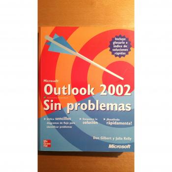 Outlook 2002 sin problemas