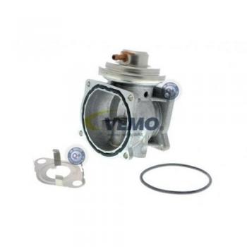 Válvula EGR VEMO V10-63-0035 para Volkswagen Touareg y Phaeton, Fabricada en Alemania