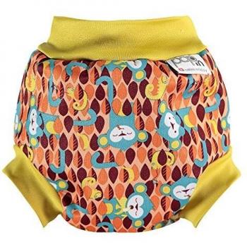 Close Parent bañador solar talla1/S, Ticky And Bert, Monkey