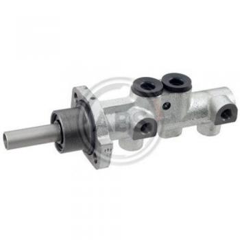 Cilindro Principal de Freno A.B.S. 61727 para Volkswagen, Skoda y Seat con Piezas de Reparación