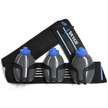Silva Distance Trio - Frasco, Color Negro