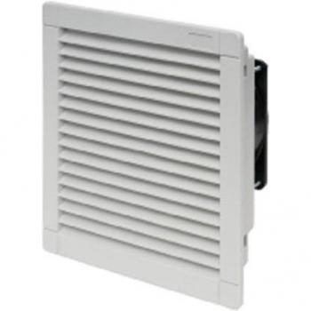 Schneider Electric ClimaSys Filter Fan 85m³/h 230V IP54 with G2 Filter