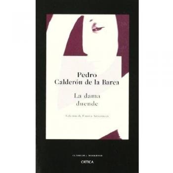 La dama duende