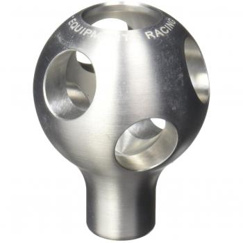 OMP OMPODA/2002 Light Racing Knob en Aluminio