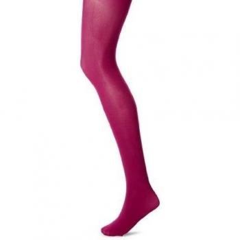 Le Bourget Collant All Colors - Medias 50 den para mujer, talla 37/41, color