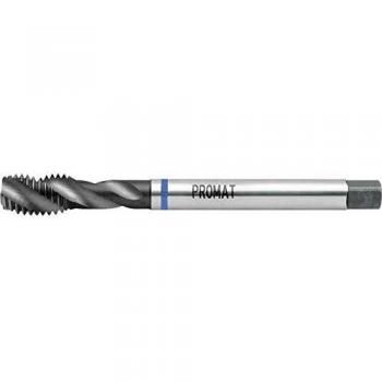 Macho de Roscar para Máquina DIN 376C VA M14 x 2 mm HSS-Co T