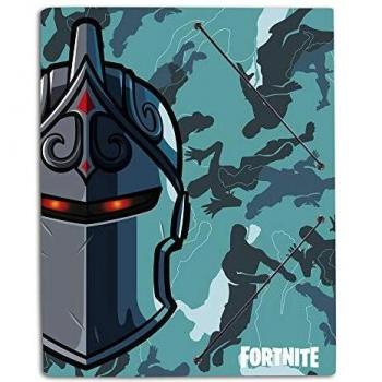 Carpeta Gomas A4 Polipropileno Fortnite