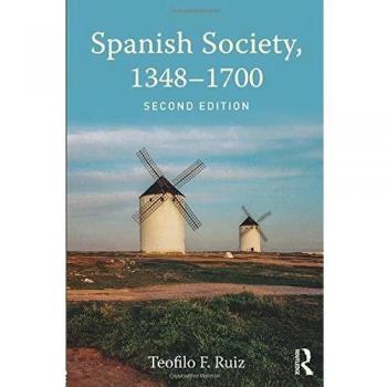 Spanish Society, 1348-1700