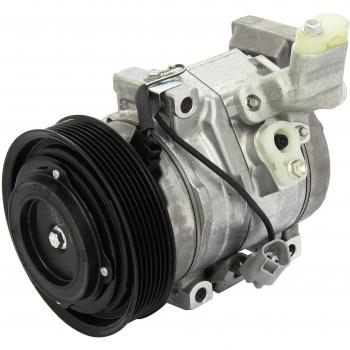 Compresor de aire acondicionado DENSO DCP50033